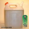【元福麻油】頂級苦茶油-10斤桶包裝