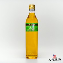 【元福麻油】優級茶籽油