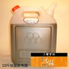 【元福麻油】優級小磨香油-10斤桶包裝