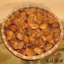 【古早味零食】黑胡椒蠶豆