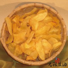 【古早味零食】蕃薯片（地瓜片）